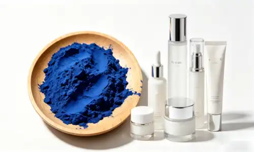 Ahk Copper Peptide Powder Benefits for Hair Growth
